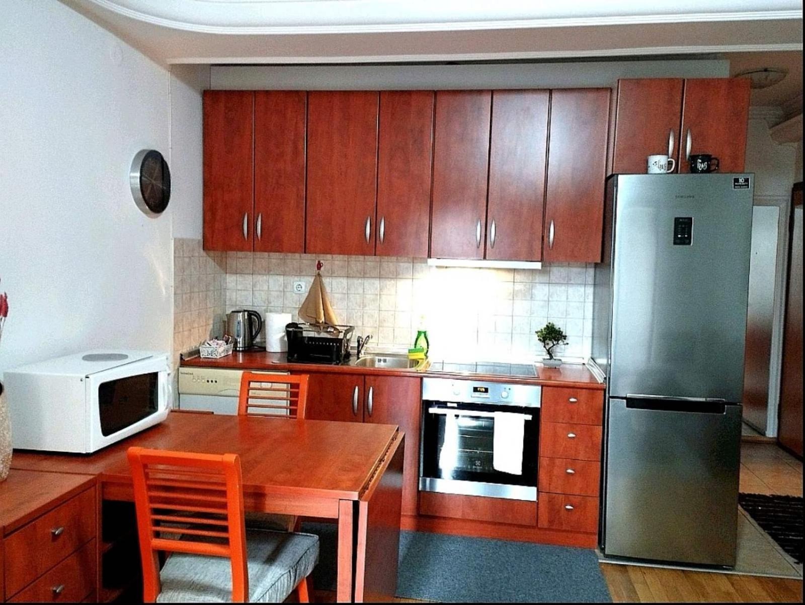 Lovely Square Apartment Purple Velvet Scopia Exterior foto
