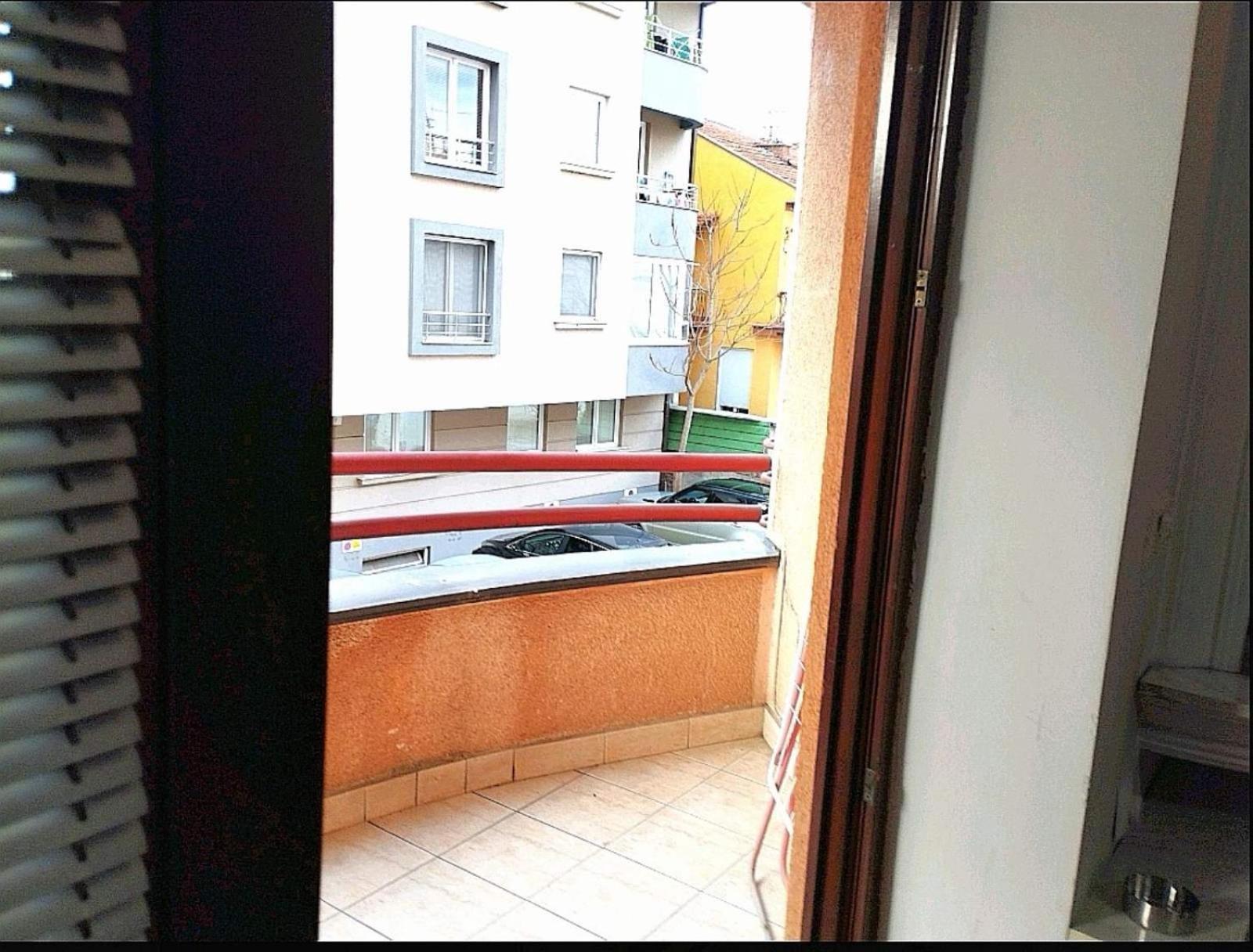 Lovely Square Apartment Purple Velvet Scopia Cameră foto