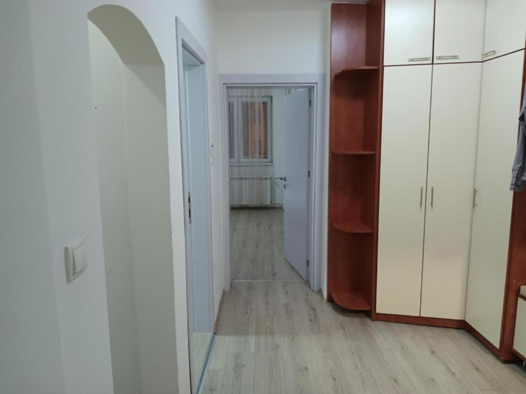 Lovely Square Apartment Purple Velvet Scopia Cameră foto