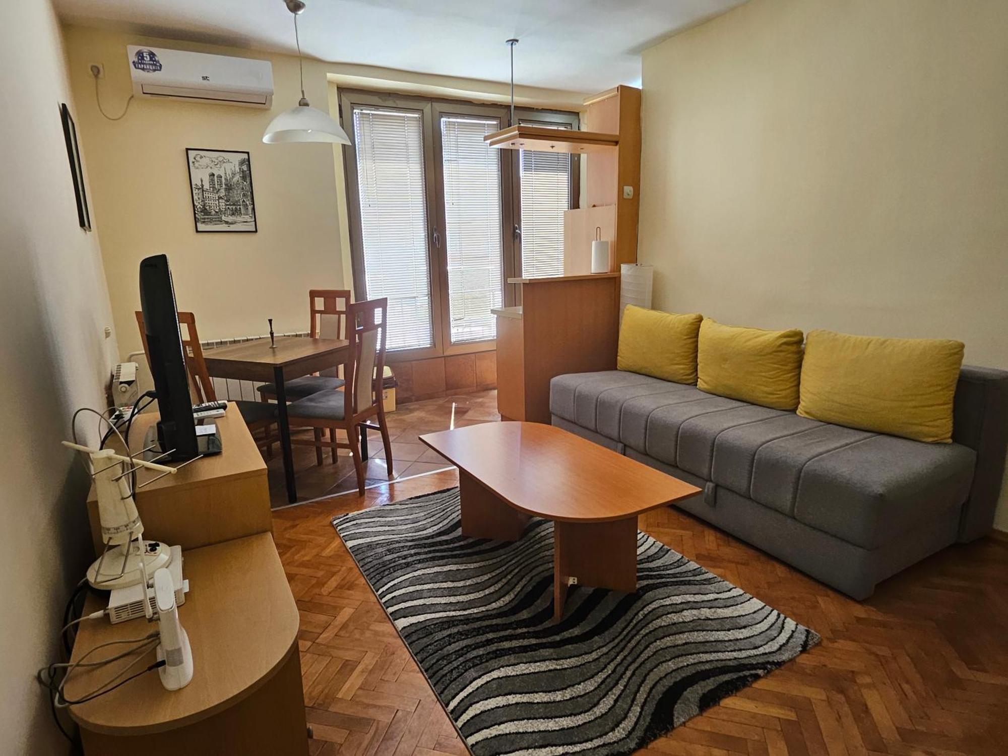 Lovely Square Apartment Purple Velvet Scopia Cameră foto
